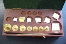 Great mahogany box d'occasion  Expédié en Belgium