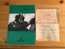Rolex submariner 5513 usato  Ferrara