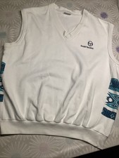 Sergio tacchini vintage gebraucht kaufen  Dortmund