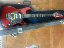 Ibanez roadstar red for sale  Cromwell