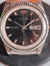 Orient automatico 1946 usato  Cavenago di Brianza