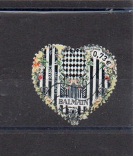 Timbre coeur balmain d'occasion Timbre coeur balmain d'occasion  Le Plessis-Trévise