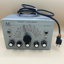 Heathkit signal generator for sale  Concord