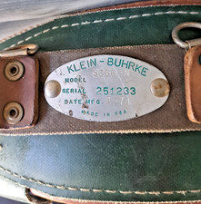 Vintage 1970 klein for sale  Park City