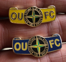 Rare set oxford for sale  NOTTINGHAM