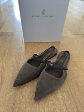Decolte fascia brunello usato  Spedire a Italy