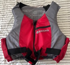 Enigma watersports buoyancy for sale  BODMIN