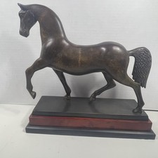 Antique bronze horse for sale  Sugar Land