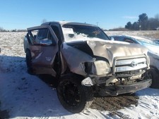 Driver left rear for sale  Harrison
