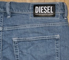 Diesel vider w34 gebraucht kaufen  Stuttgart