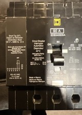Edb34090sa square bolt for sale  Delray Beach