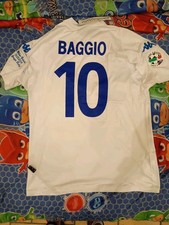 Maglia calcio brescia usato  Roma
