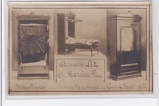 Levallois perret advertising d'occasion  Expédié en Belgium