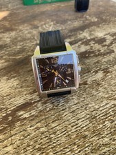 Tissot quadrato t005517a d'occasion  France