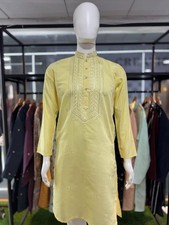 Costume sherwani indien d'occasion  Expédié en France