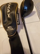 Cobra max wood. for sale  MACCLESFIELD