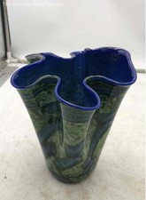 Blue green glass for sale  Detroit