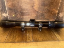 Bushnell sharpshooter rifle for sale  Little Rock