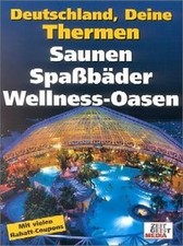 Deutschland thermen saunen gebraucht kaufen  Berlin