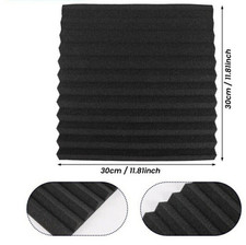 Pcs acoustic insulation for sale  BRADFORD