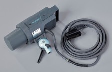 Bron broncolor flashhead usato  Spedire a Italy