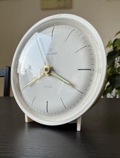 Junghans trivox wecker gebraucht kaufen  Münster