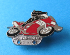 M.c lagardere motorcycle for sale  OAKHAM