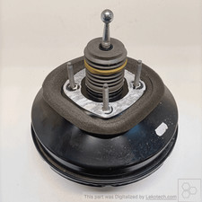 9811514380 servofreno citroen usato  Italia