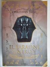 Faraone nero jacq usato  Vejano