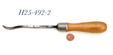 Spoon tail end for sale  York