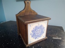 Vintage french wooden for sale  SOUTHAMPTON