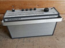 Radio transistor blaupunkt d'occasion  Vitry-le-François