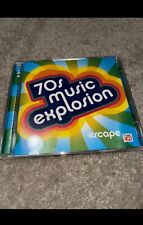 70s music explosion for sale  Two Rivers