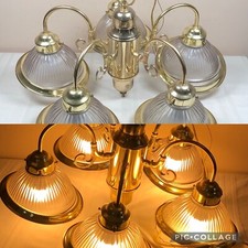 Inch light clear for sale  Newbury