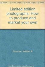 Limited edition photographs for sale  Phoenix
