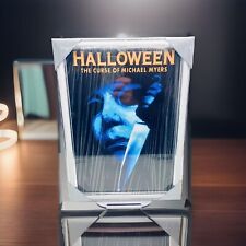 Michael myers halloween gebraucht kaufen  Wesel