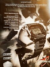 Shock casio vintage d'occasion  Orleans-