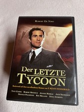 Letzte tycoon elia gebraucht kaufen  Darmstadt