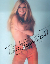 Genuine autographed picture for sale  CANVEY ISLAND