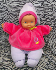 Corolle doudou peluche d'occasion  Ligueil