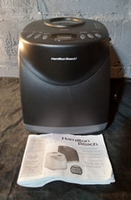 Hamilton beach bm07 for sale  Newark