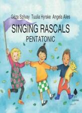 Singing rascals pentatonic for sale Singing rascals pentatonic for sale  UK
