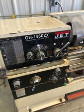 Jet 1460zx lathe for sale  Fellows