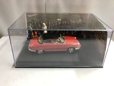 Diorama voiture panhard d'occasion  Écouis