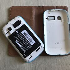 Alcatel one touch d'occasion  Bourgueil