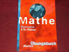 Janka geometrie mathe gebraucht kaufen  Viersen