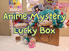 Mystery anime box gebraucht kaufen  Köln