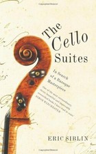 Cello suites search for sale  USA