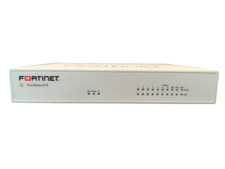 Fortinet fortigate 61f gebraucht kaufen  Eisleben