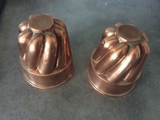 Anciens moules gateau d'occasion  Pas-en-Artois